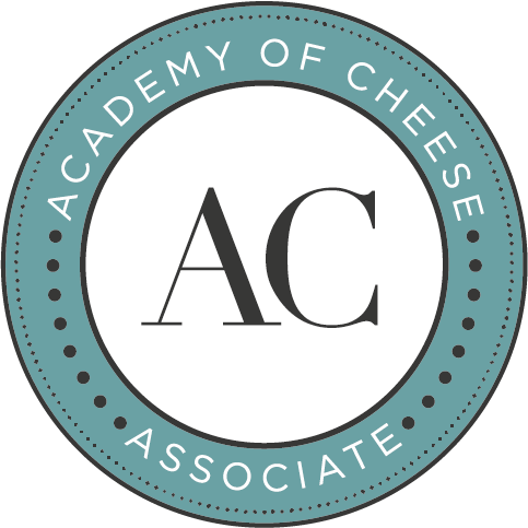 academy of cheese Level one Associate