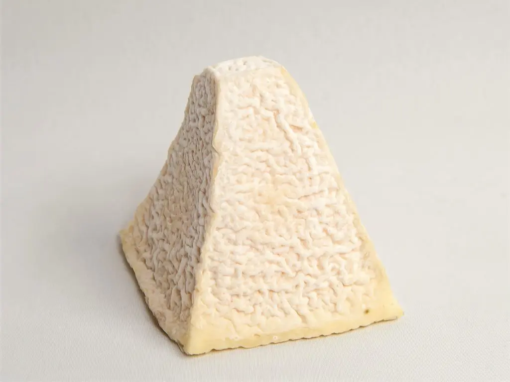 Pouligny - whole view