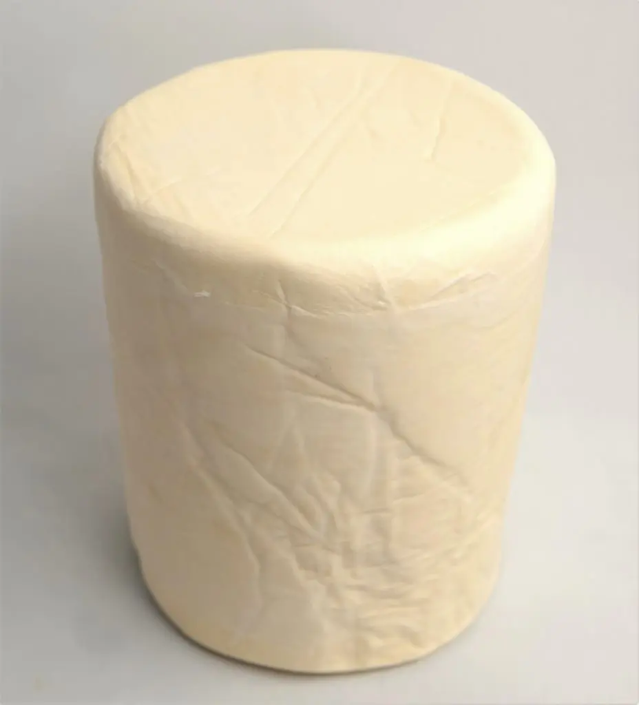 Yorkshire Wensleydale - whole view