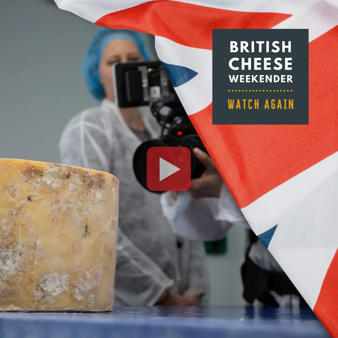 Cheese making