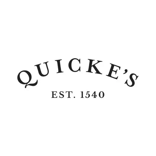 Quicke's cheese