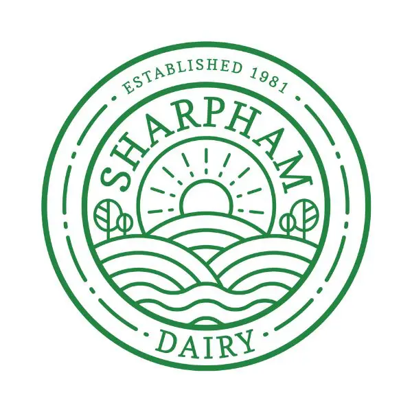 Sharpham dairy