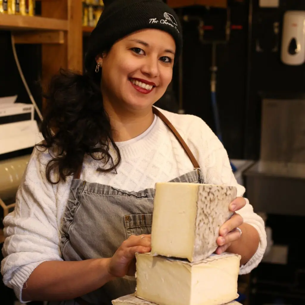 The Cheese Explorer (2)