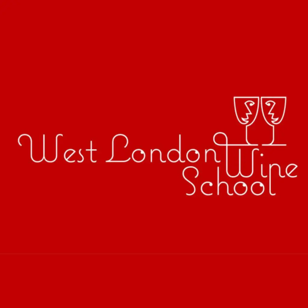 West London Wine School Logo