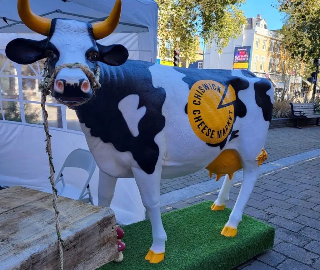 Cheese 2025: the World's largest event raw-milk cheese event