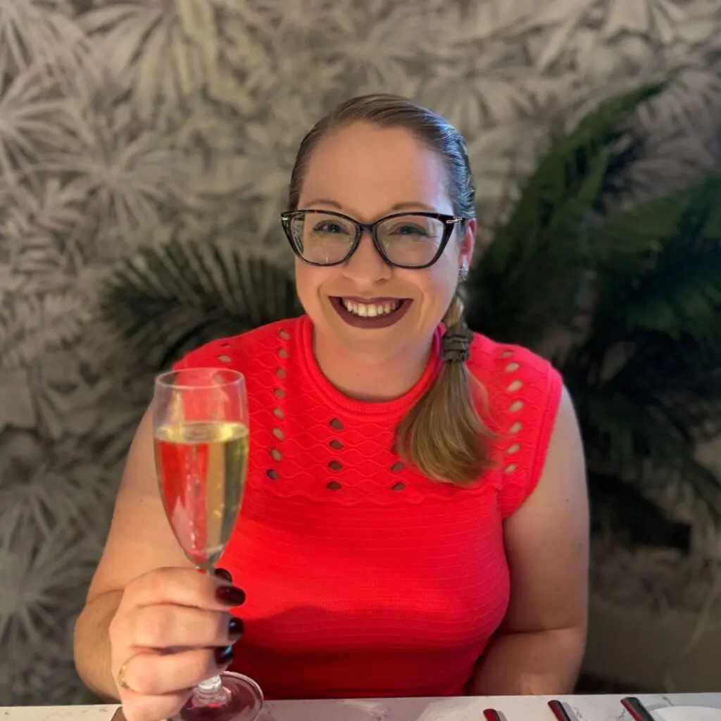 Anna Ferrier Aberdeen Wine School