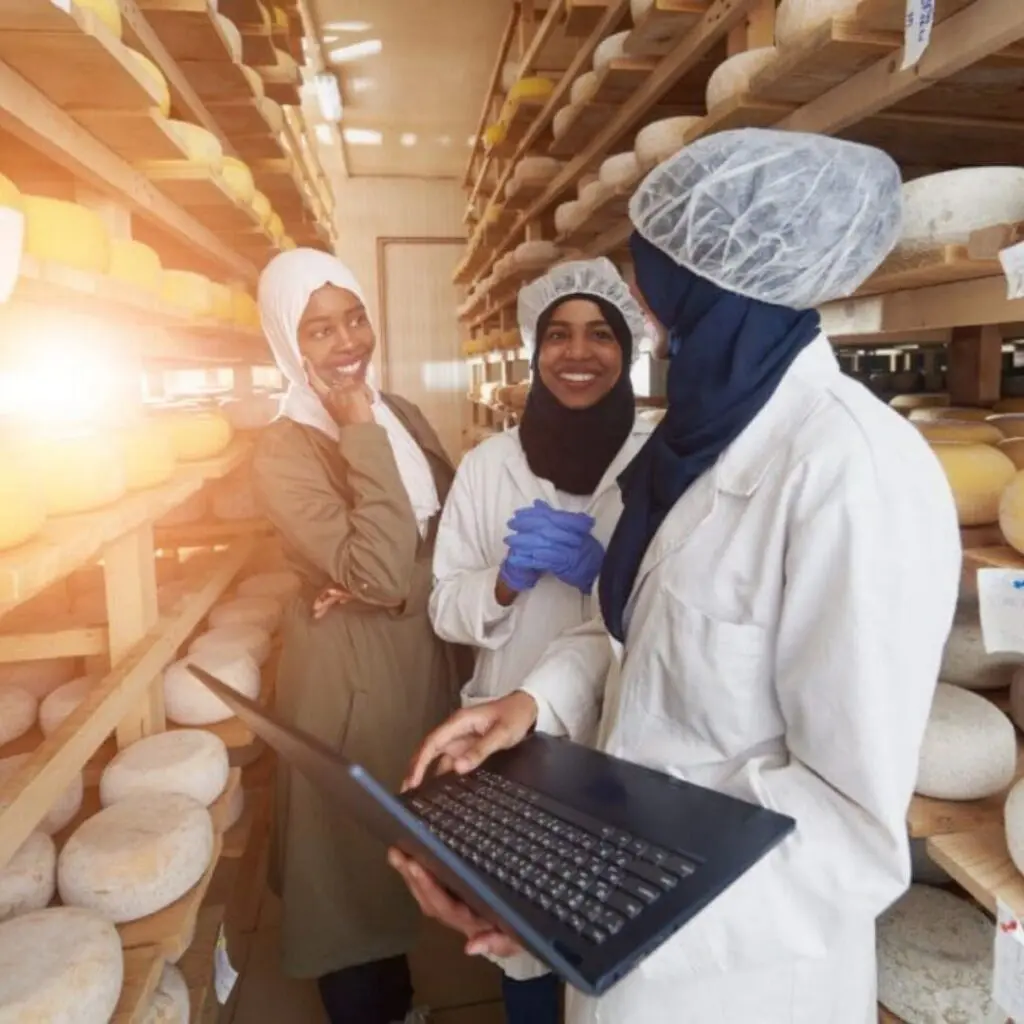 Buying & Distribution (1)