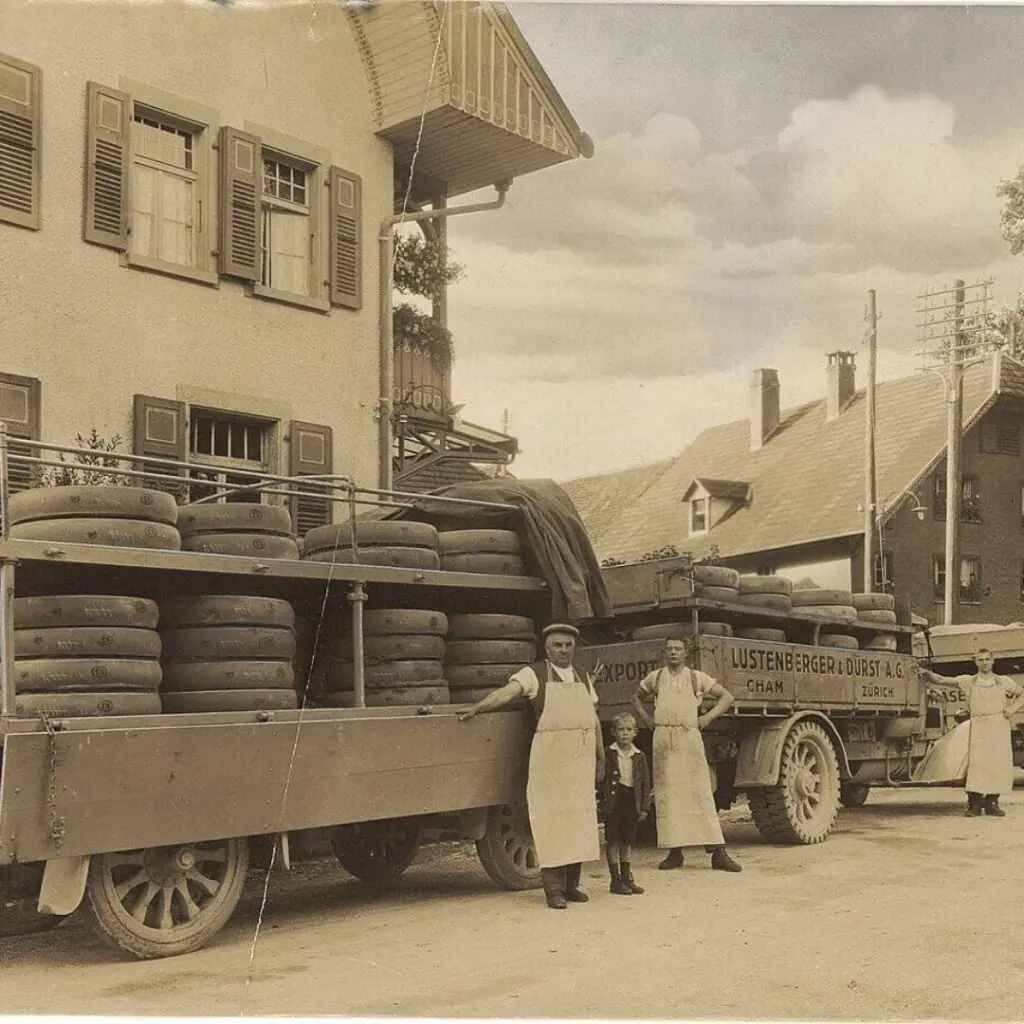 Buying & Distribution (4)