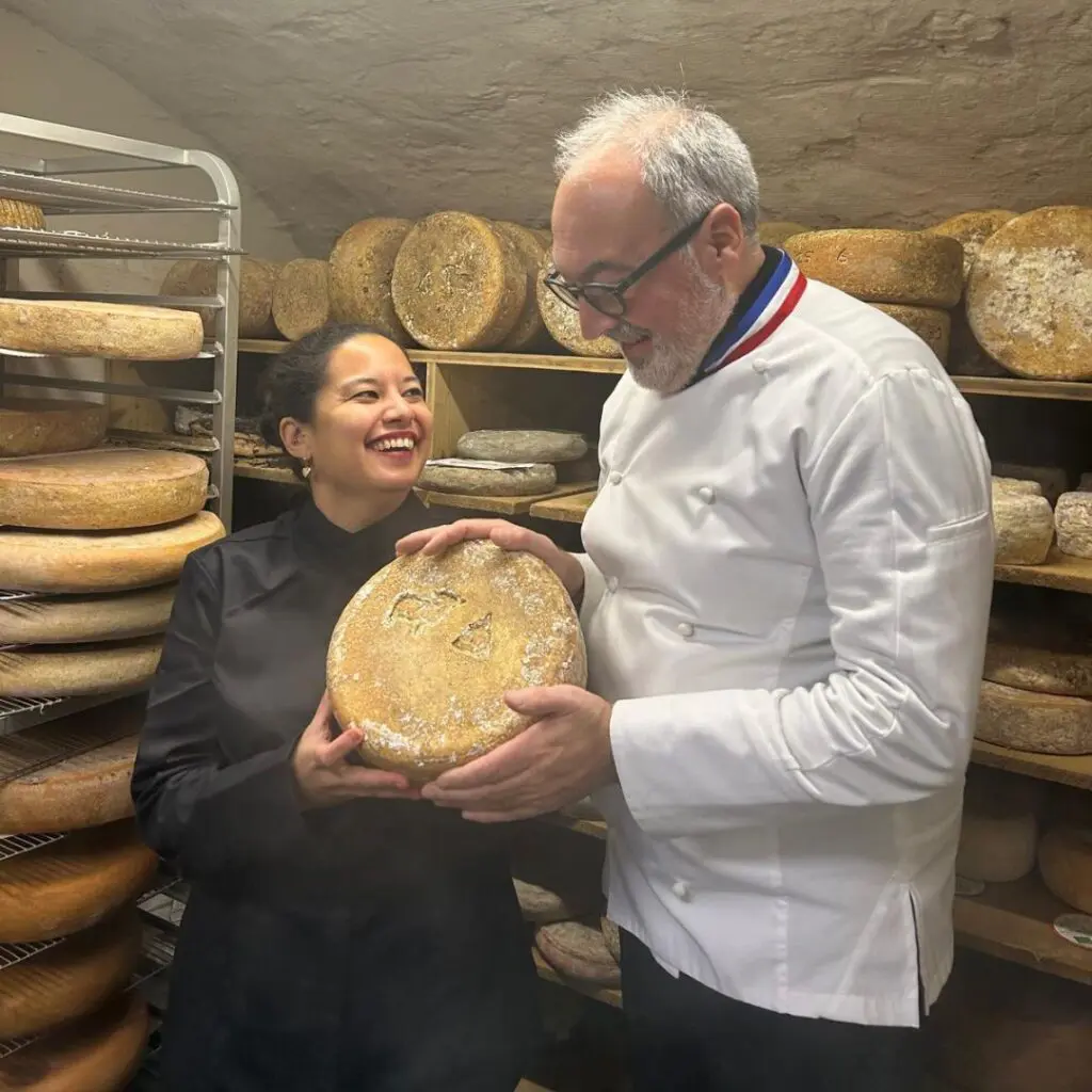 The Cheese Explorer (4)