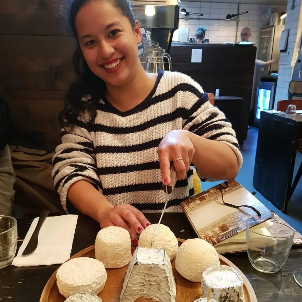 The Cheese Explorer (5)