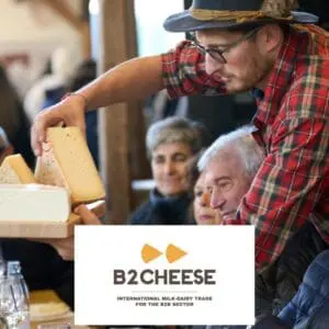 B2Cheese