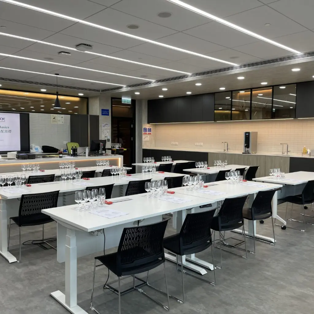 HKU Space Venue