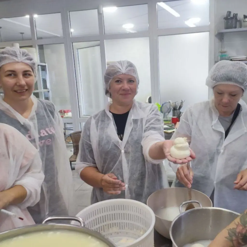 Cheese School by Iryna Demianiuk (6)