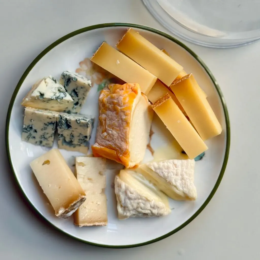 Fraise et Fromage (8)