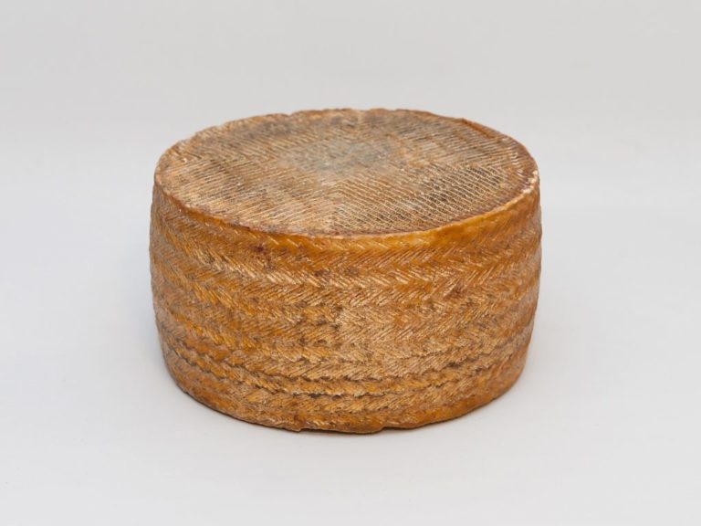Manchego - whole view