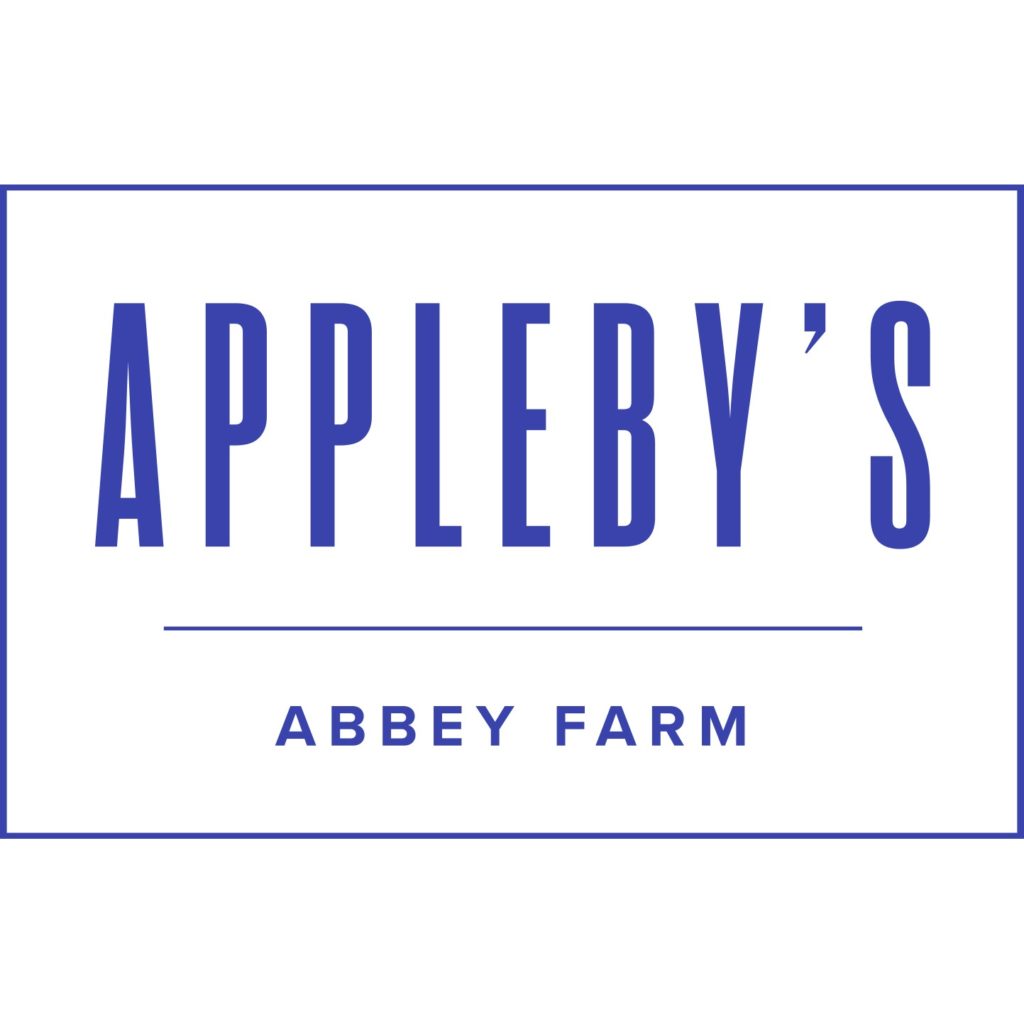 Appleby's cheese