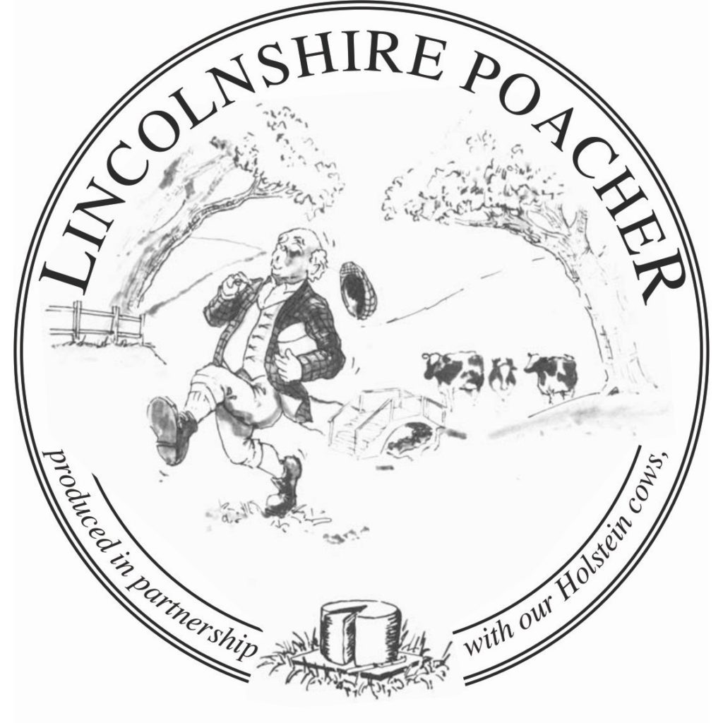 Lincolnshire Poacher cheese