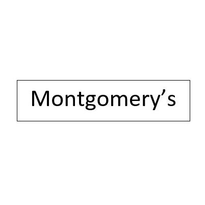 Montgormerys cheese