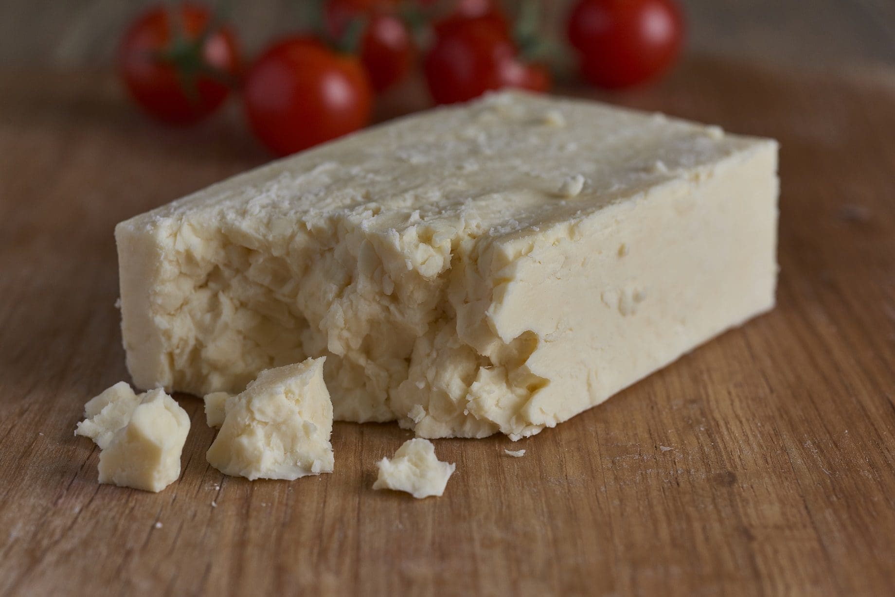 Joseph Heler Cheshire cheese Academy Of Cheese