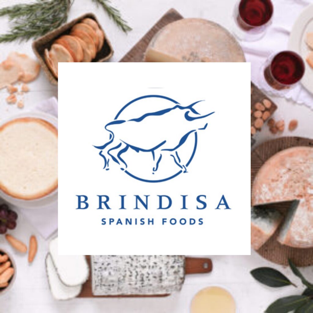 Brindisa market