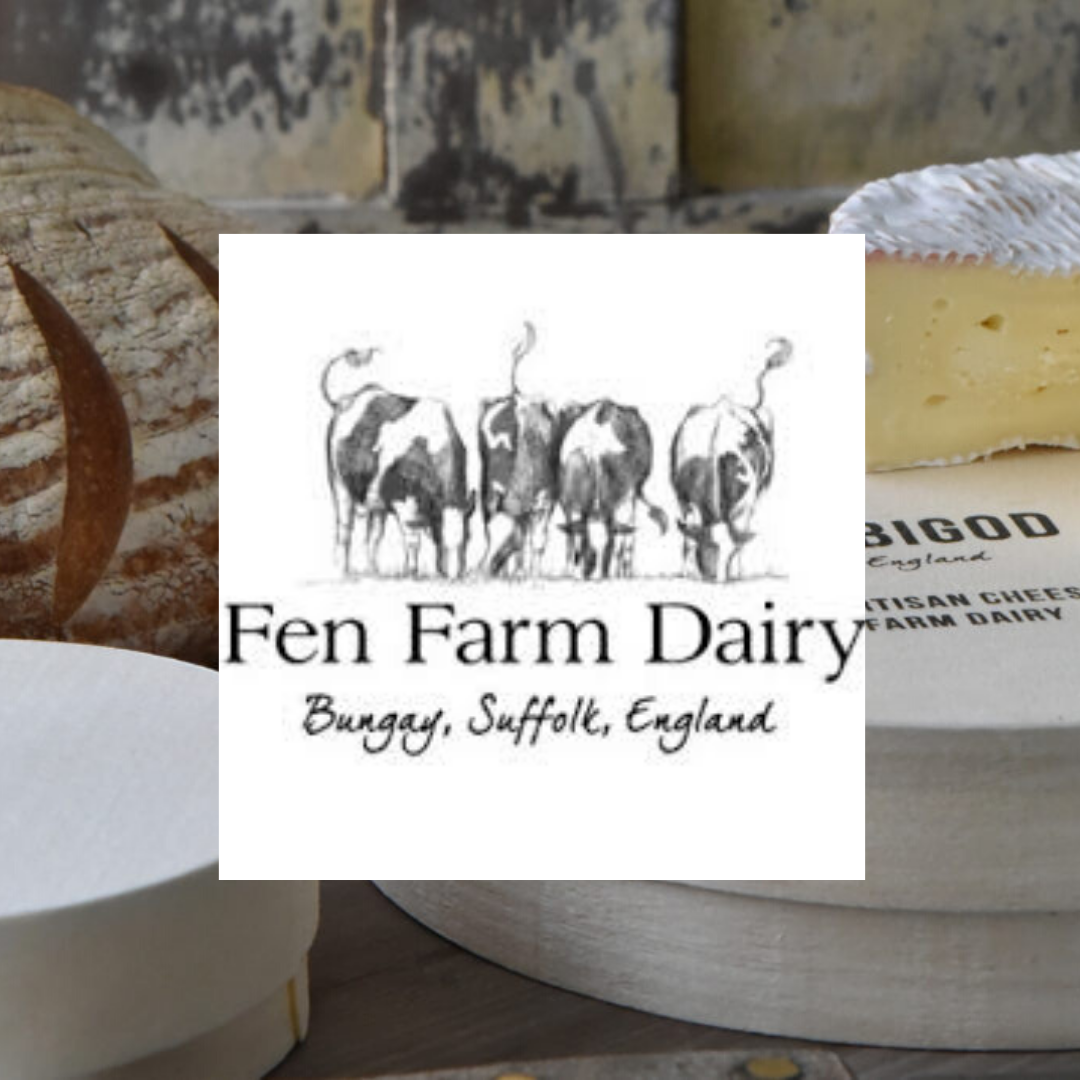 Fen Farm Dairy Academy Of Cheese