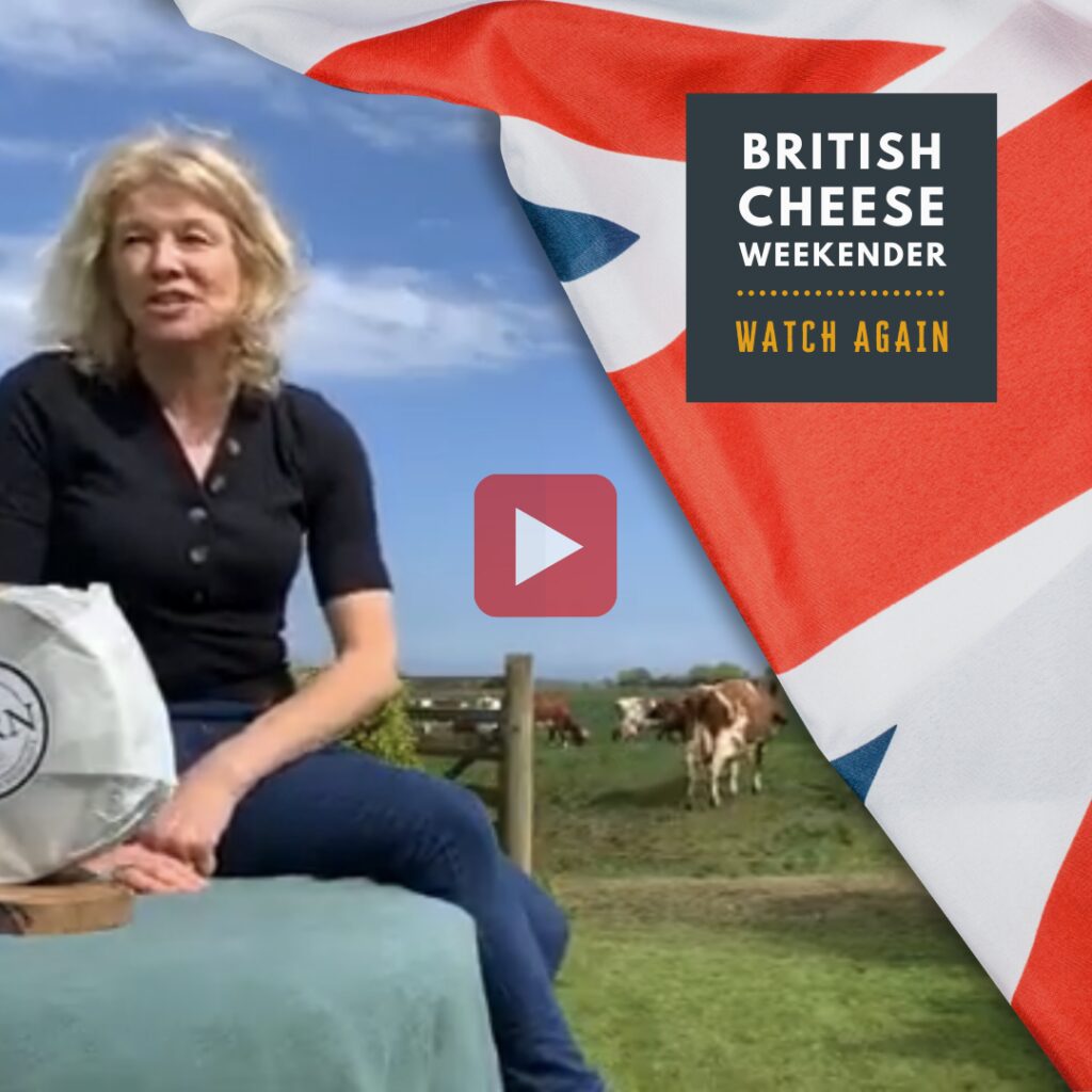 Cheese farm tour
