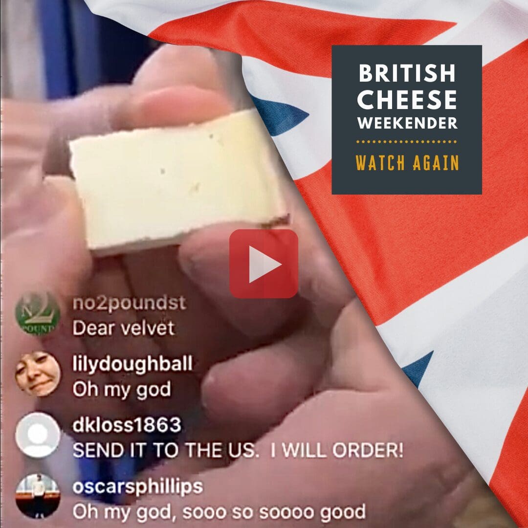 How to taste Cheese Guide Academy of Cheese