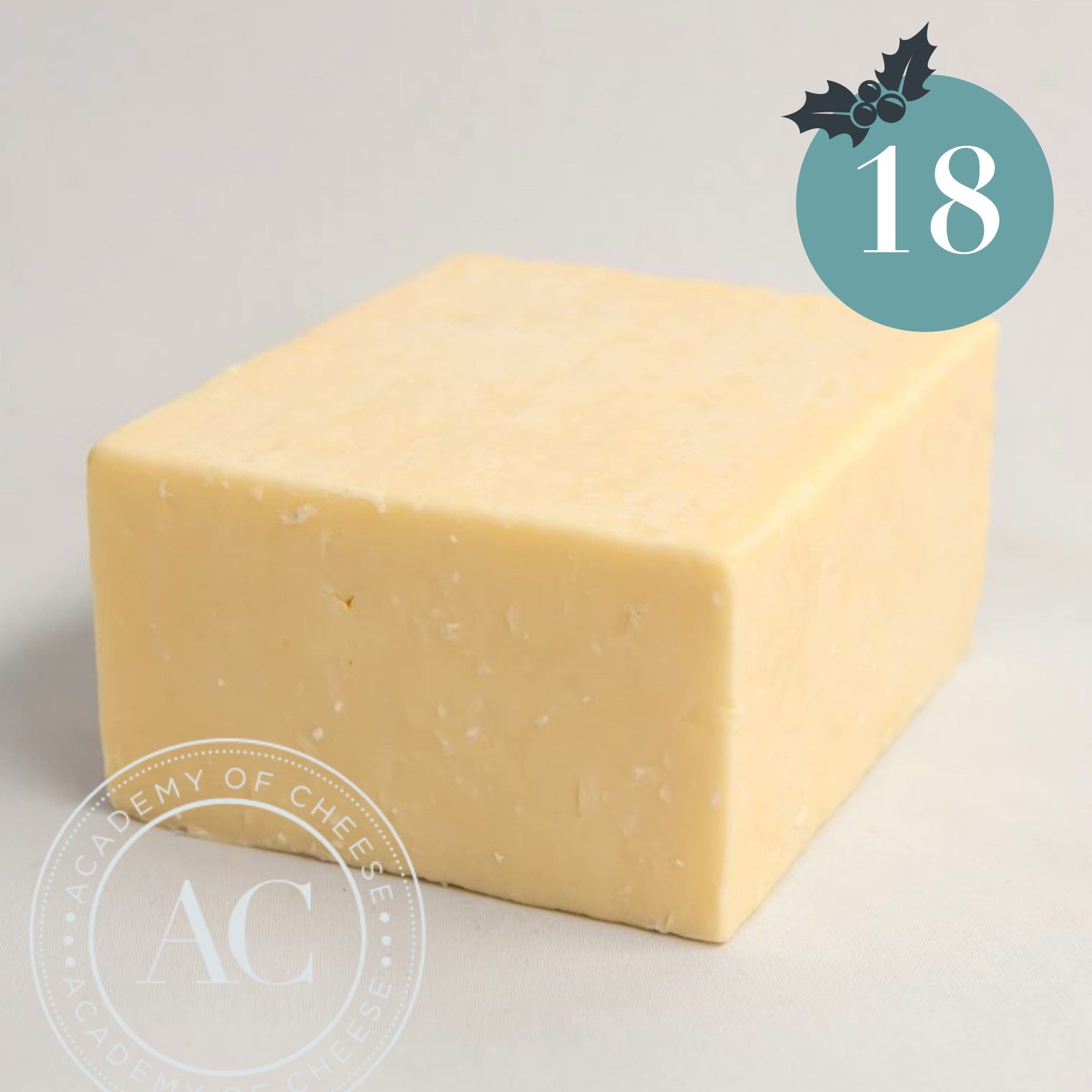 Block Cheddar