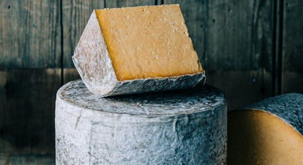 Cheshire Cheese | History, Varieties, and Notable Makers