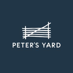 Peters yard