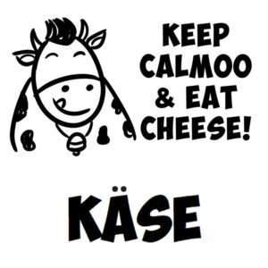 Chenai Kase cheese training
