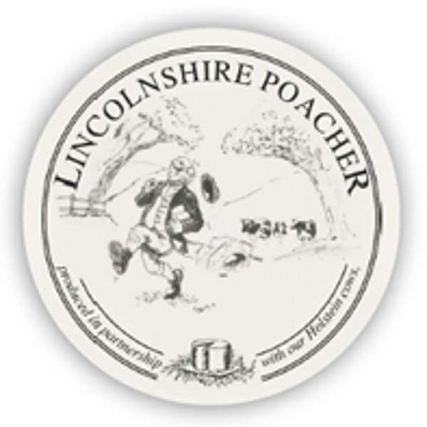 Lincolnshire Poacher Logo