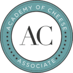 Academy of Cheese education level 1