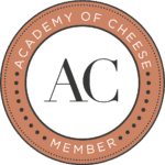 Academy of Cheese education level 2