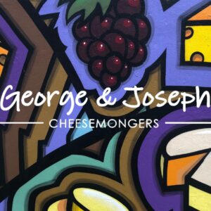 George & Joseph Associate Level One