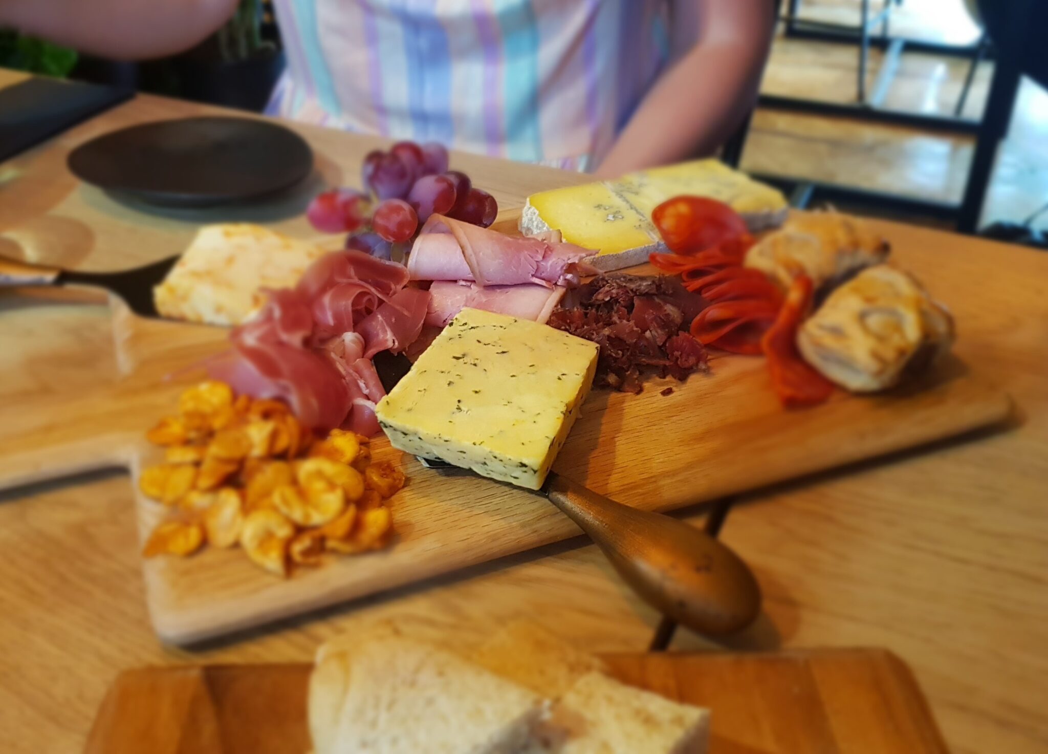 How to taste Cheese Guide Academy of Cheese