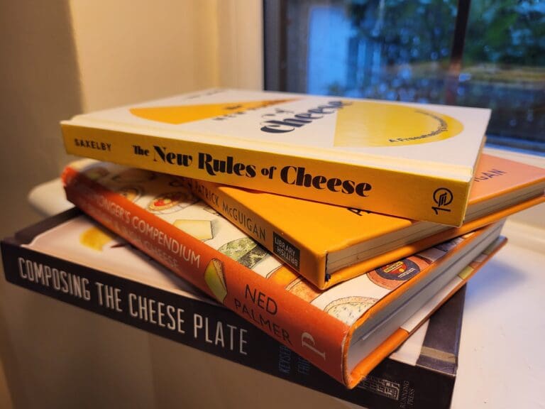 How to taste Cheese Guide Academy of Cheese