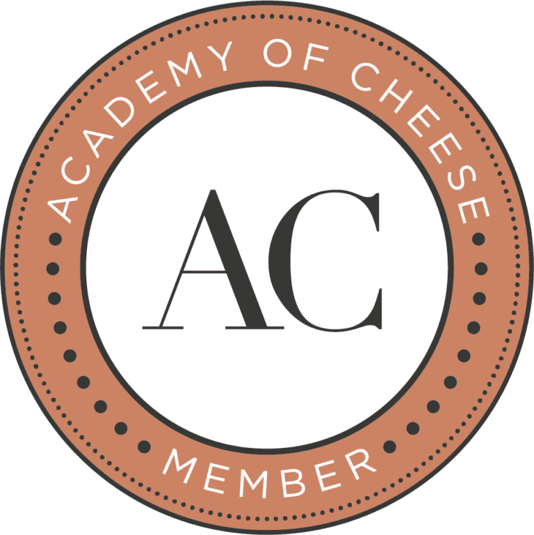 Academy of Cheese ACS Certified Cheese Professional® Courses