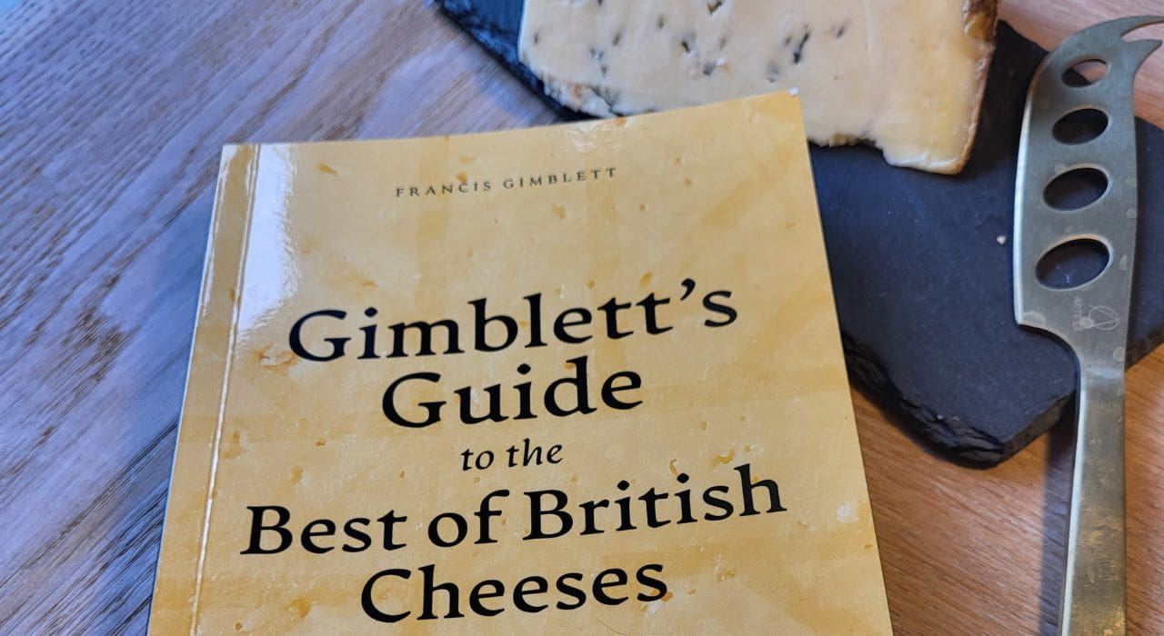 A Jolly Good Cheese Read, Chapter 3 - Academy Of Cheese