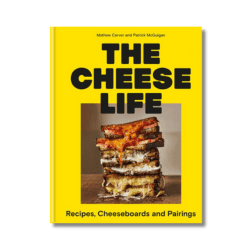 Cheese life book