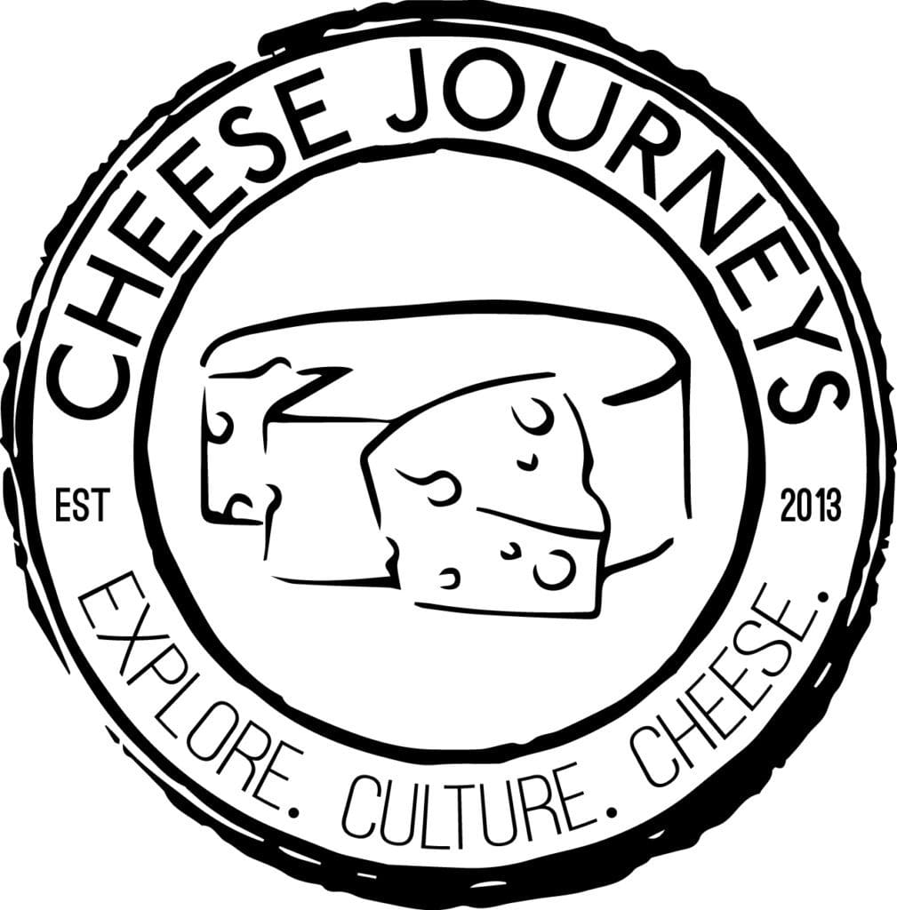 Cheese Journeys logo